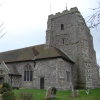 Westham, St Mary the Virgin